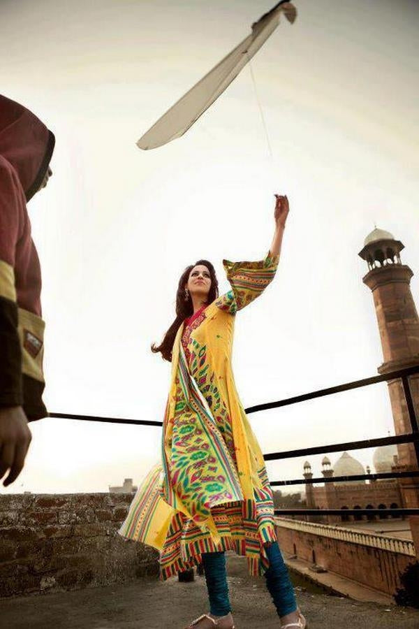 ZQ Designer Embroided 01 blue