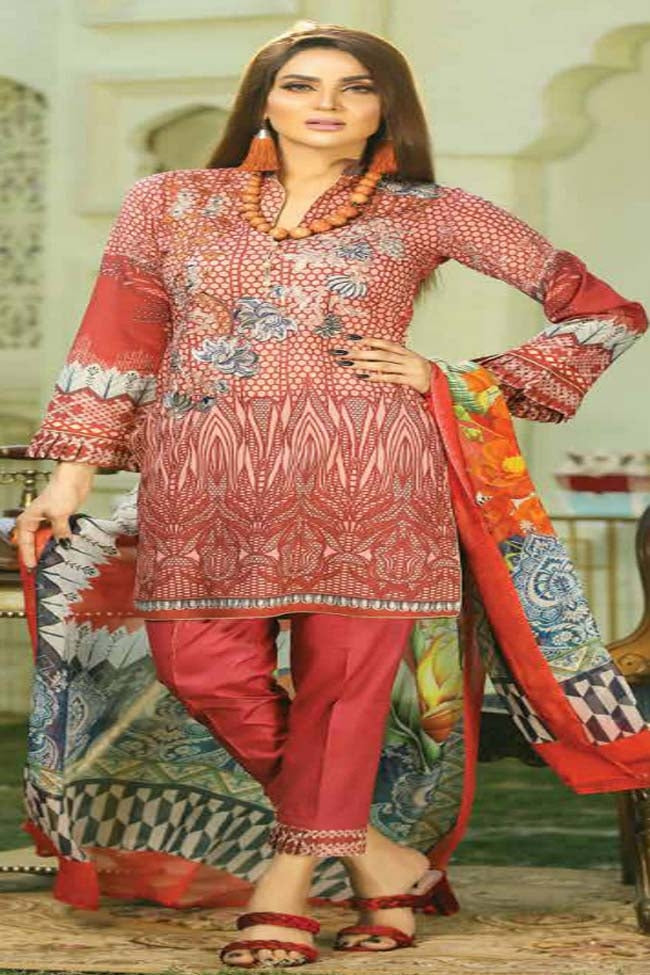 Shazmeen  Vol3-D-07-2019