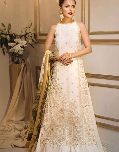 Load image into Gallery viewer, Anaya Luxury Festive Collection'18-D-02