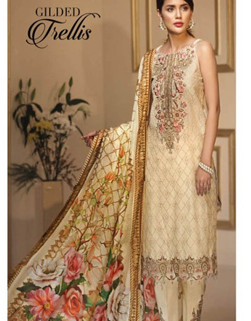 Load image into Gallery viewer, Anaya Luxury Festive Collection'18-D-10