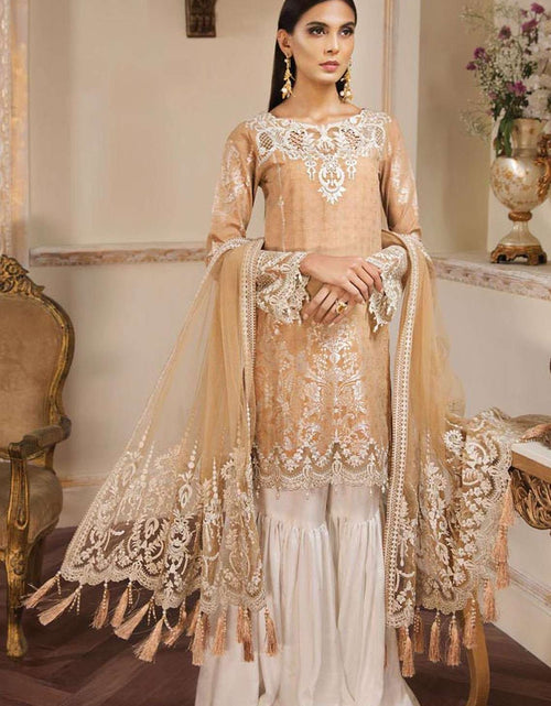 Load image into Gallery viewer, Anaya Luxury Lawn Collection'19-D-16