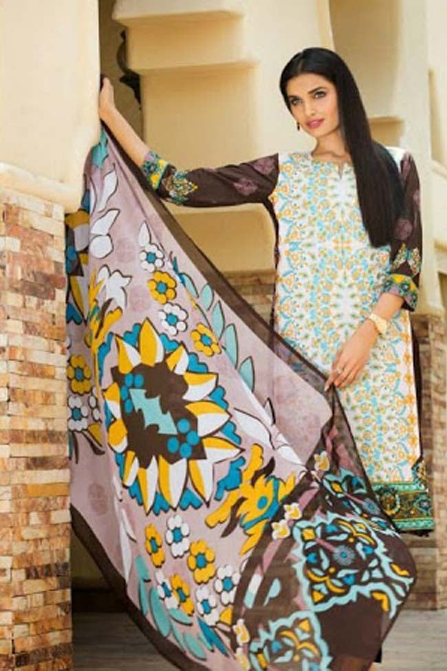 ayeshazara by alzohaib textile 10a