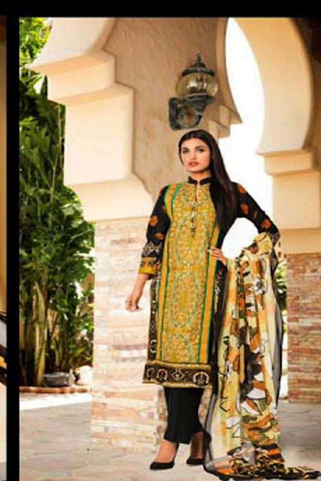 ayeshazara by alzohaib textile 10b