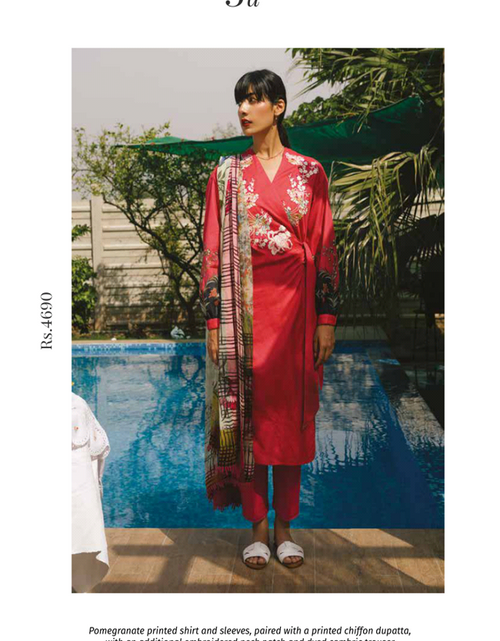 Load image into Gallery viewer, Coco By Zarashahjahan-D-3A