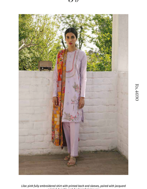 Load image into Gallery viewer, Coco By Zarashahjahan-D-5B