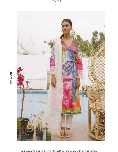 Load image into Gallery viewer, Coco By Zarashahjahan-D-8A