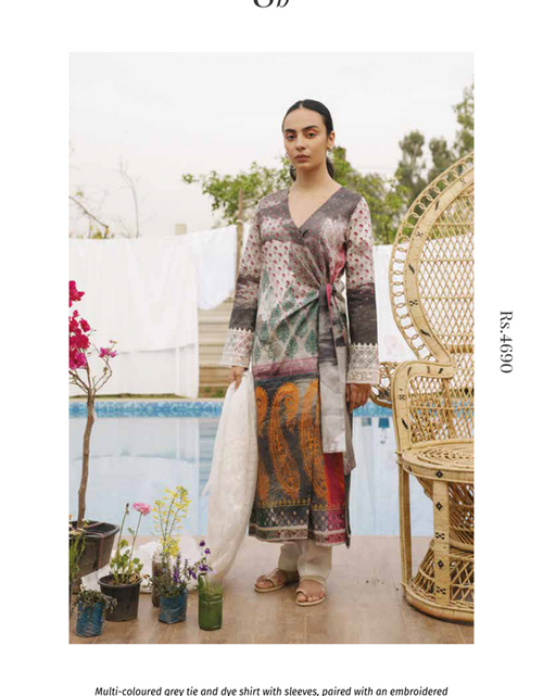 Load image into Gallery viewer, Coco By Zarashahjahan-D-8B