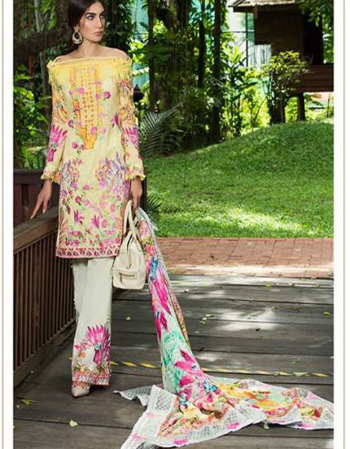 Load image into Gallery viewer, Farah Talib Aziz Eid Collection-D-3B
