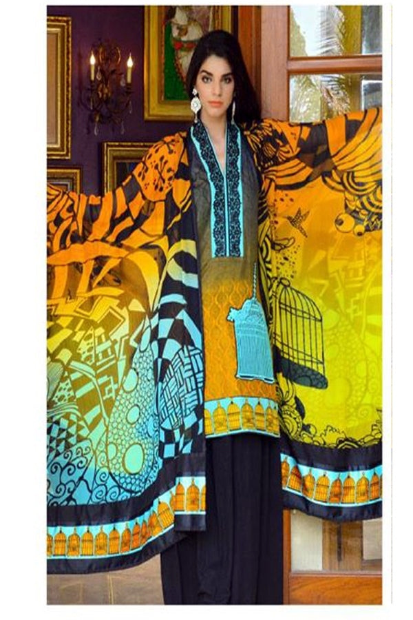 Wardha Saleem Lawn 04