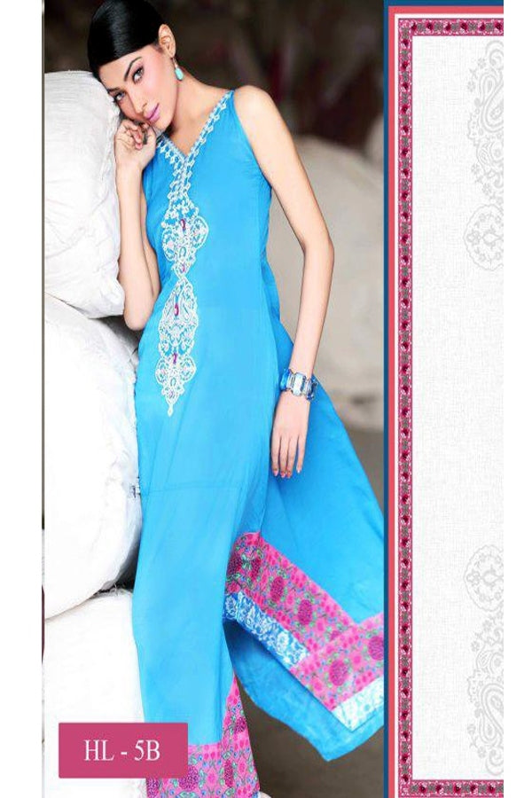 HiraLari lawn 5b Blue