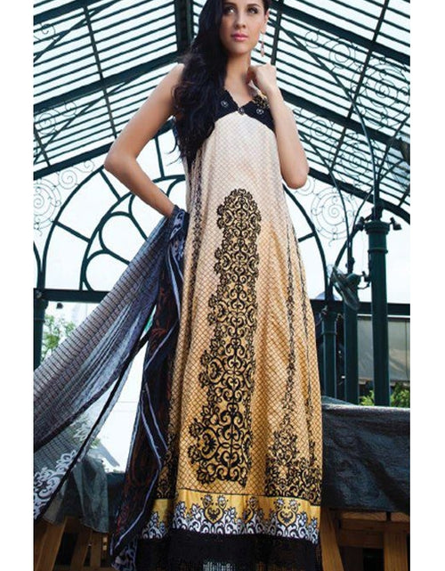 Load image into Gallery viewer, Mahiymaan Formal lawn Collection 0115