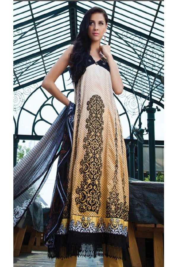 Mahiymaan Formal lawn Collection 0115