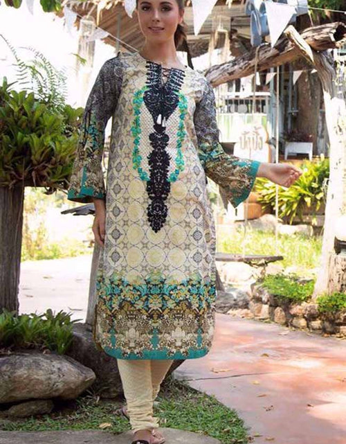 Load image into Gallery viewer, Lakhany Komal Spring Summer Collection-KET-006
