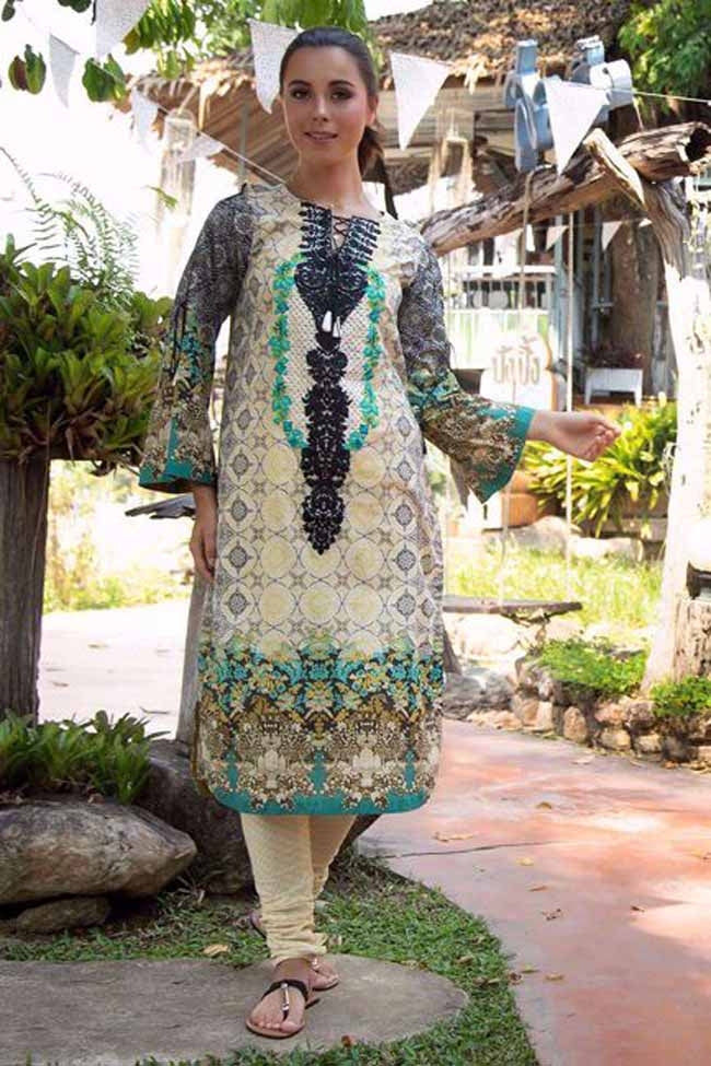 Lakhany Komal Spring Summer Collection-KET-006