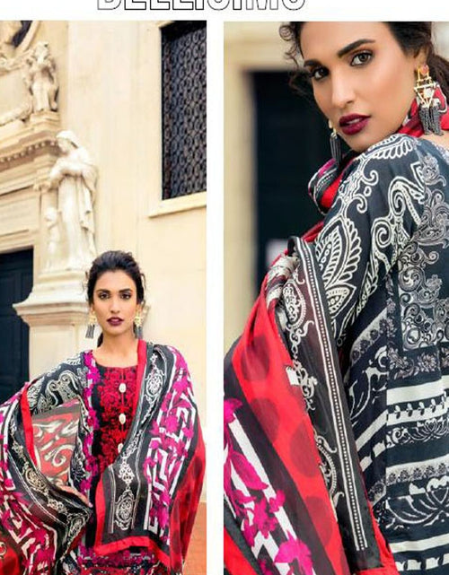 Load image into Gallery viewer, Lsm By Zainab Chottani Spring Summer Collection-03b-BELLISIMO