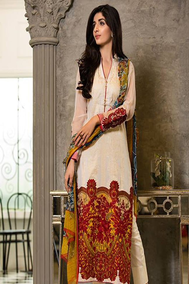 Mahiymaan Signature Series Eid Collection-D-1B