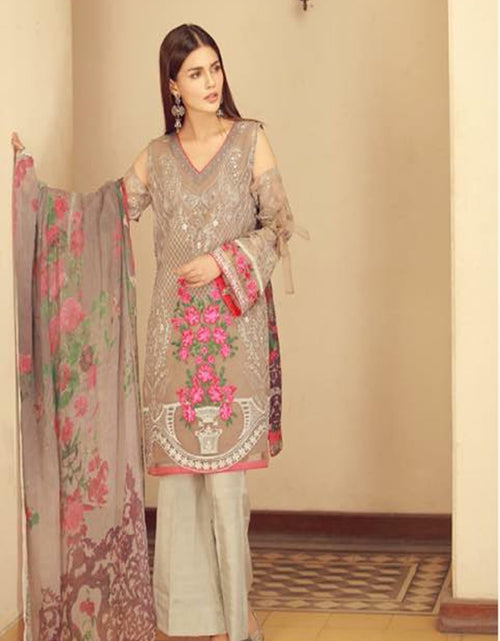 Load image into Gallery viewer, Meraki Luxury Festive Collection-D-03