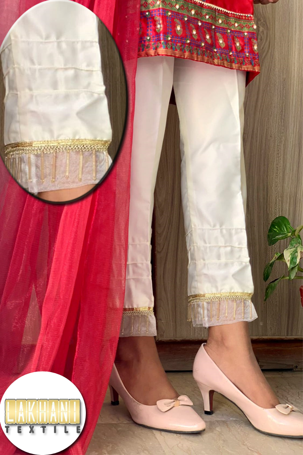 Trouser design 2025 for ladies 2018