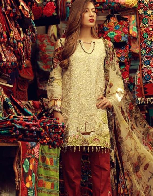 Load image into Gallery viewer, Rungrez spring summer RNG-03 Lapaz