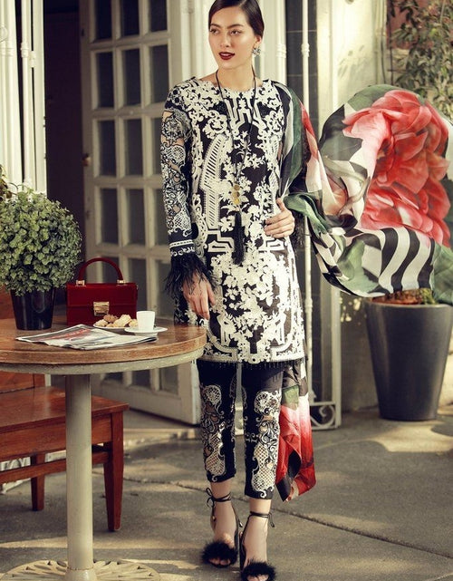 Load image into Gallery viewer, Rungrez spring summer RNG-05 saltillo