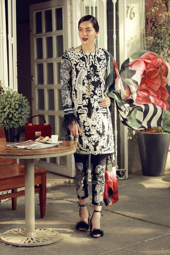 Rungrez spring summer RNG-05 saltillo