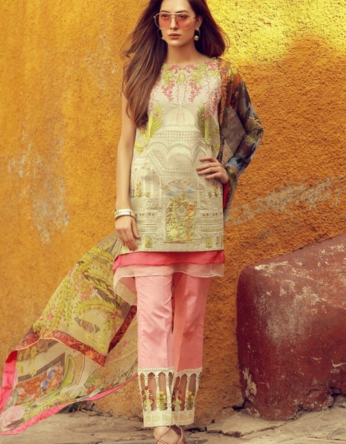 Load image into Gallery viewer, Rungrez spring summer RNG-09 celaya