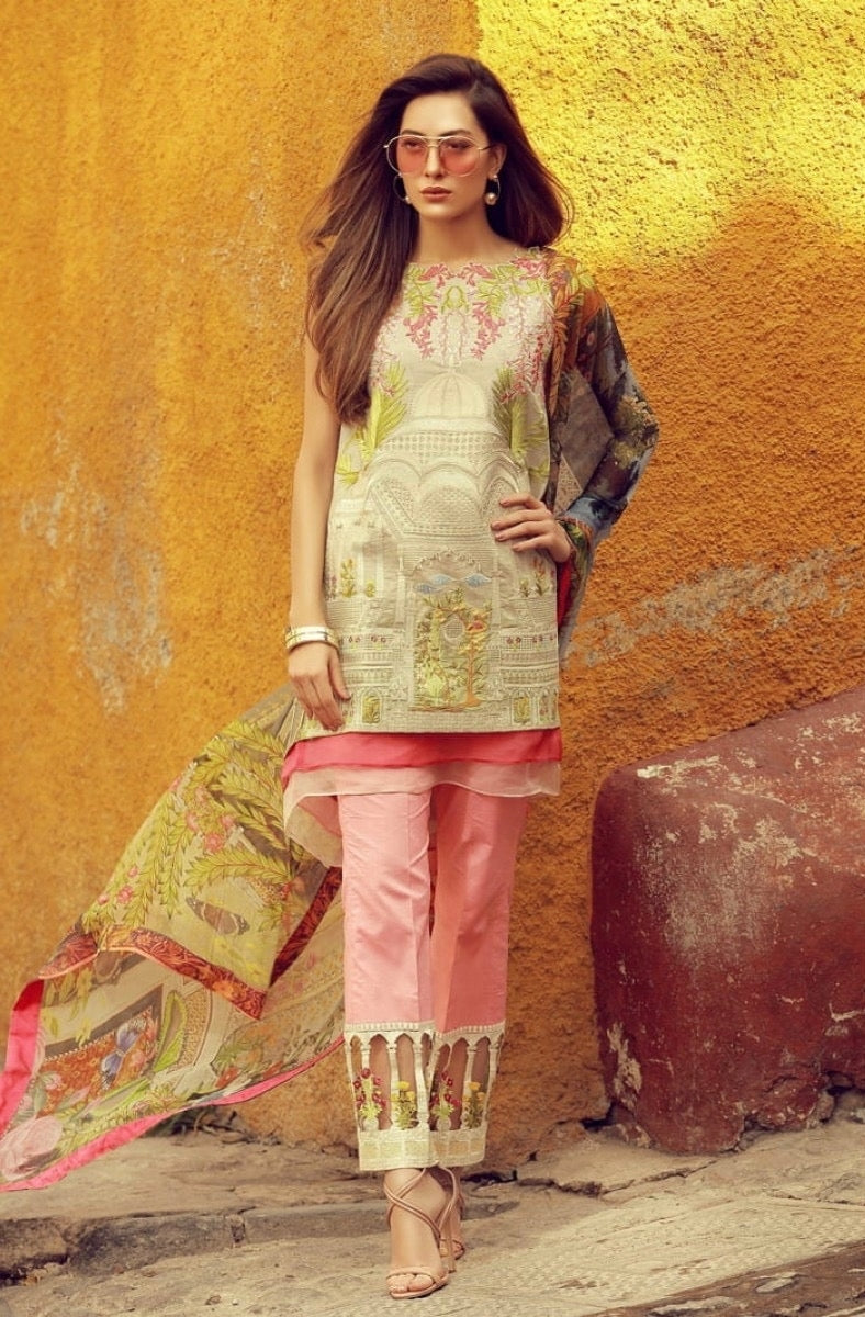 Rungrez spring summer RNG-09 celaya