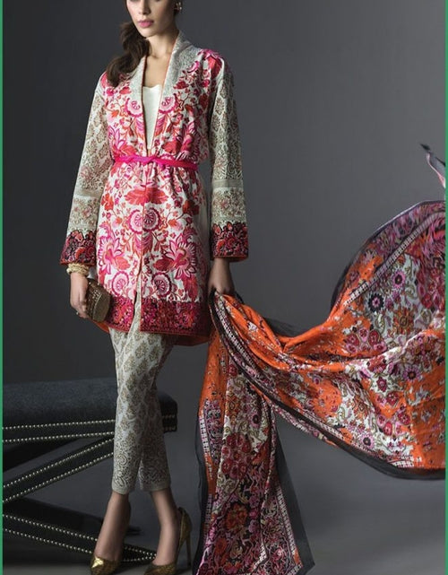 Load image into Gallery viewer, Sanasafinaz luxuary 5a pink white