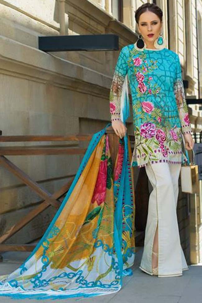 Tabassum Mughal Luxury Festive Collection 17 0 03 Lakhani Textile Store