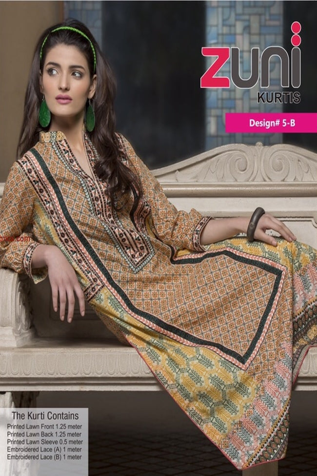 Kurtis hot sale collection 2019