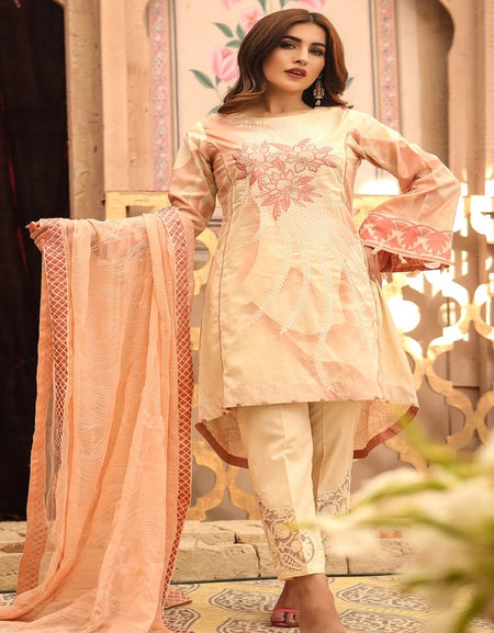 Salitex Shades Of Festive Collection'19-WK-295A