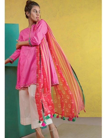 Orient Textile Spring Summer Collection'19-080-A