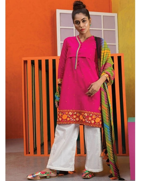 Orient Textile Spring Summer Collection'19-082-A