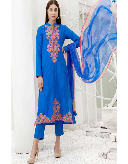 Load image into Gallery viewer, Orient Spring Summer Vol2 Collection&#39;19-137-A
