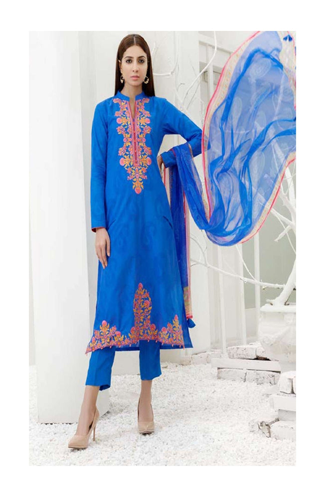 Orient Spring Summer Vol2 Collection'19-137-A