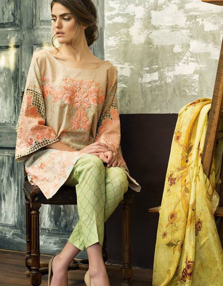 Tabassum Mughal Luxury Festive Collection' 2a