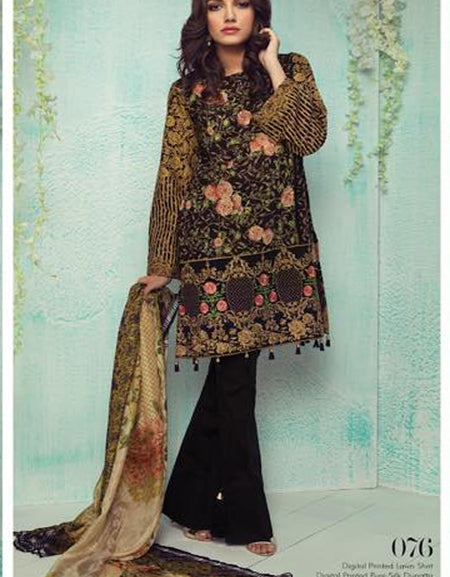 Orient Summer Series I Luxury Collection-076A