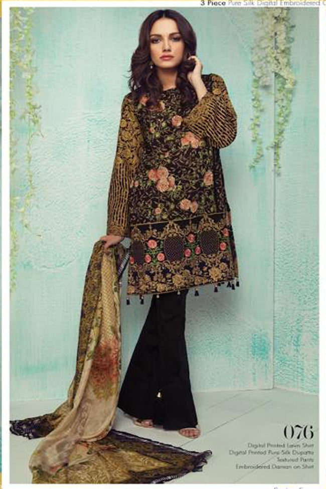 Orient Summer Series I Luxury Collection-076A