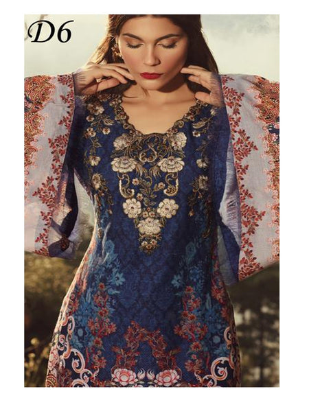 Noor by sadia asad winter collection-D-06