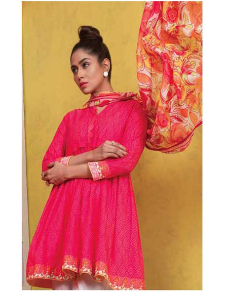 Orient Textile Spring Summer Collection'19-081-A