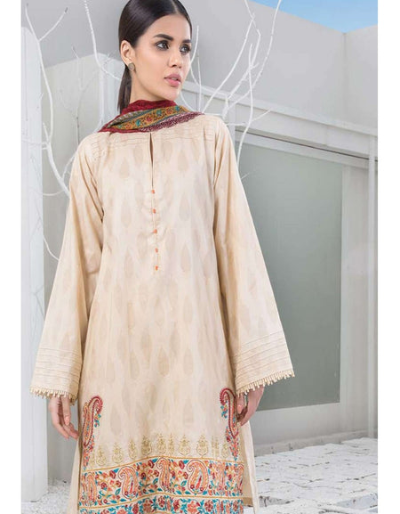 Orient Spring Summer Vol2 Chiffon Collection'19-124-B