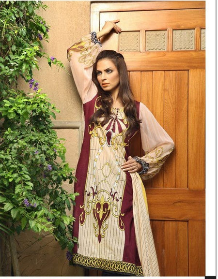 Orient Summer Series I Luxury Collection-071A