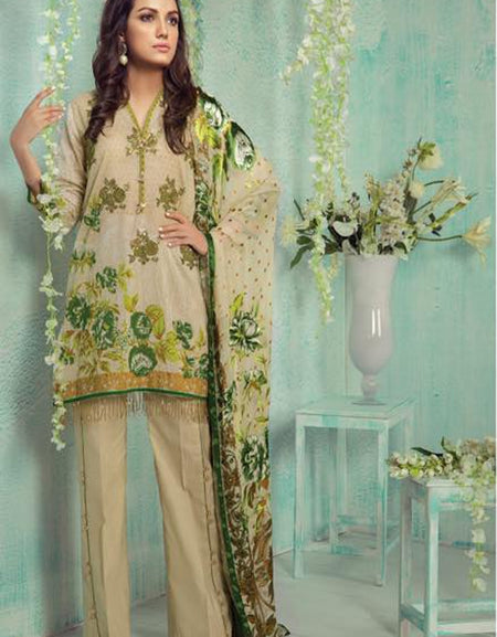 Orient Summer Series I Luxury Collection-005A