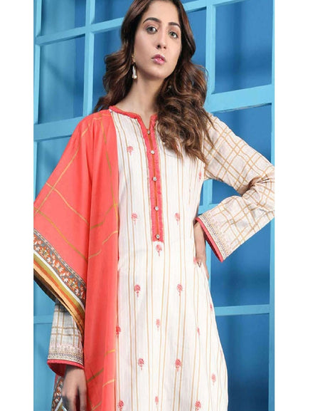 Orient Textile Spring Summer Collection'19-018-B