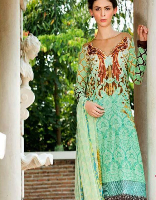 Load image into Gallery viewer, Tabassum Mughal Luxury Festive Collection&#39; 6b
