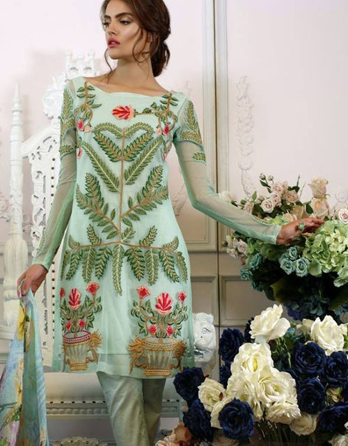 Load image into Gallery viewer, Tabassum Mughal Luxury Festive Collection&#39; 7a
