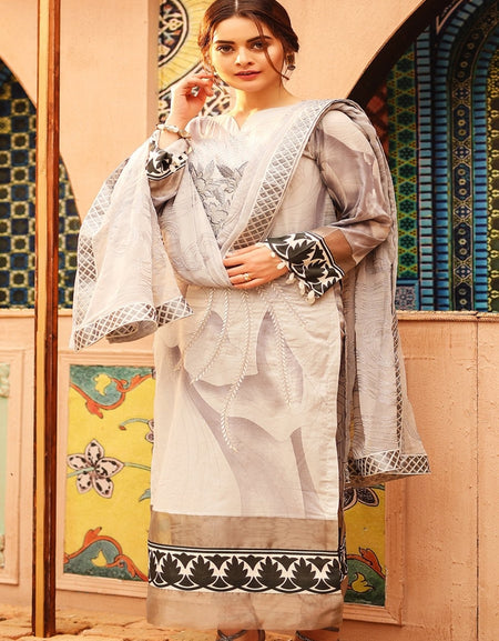 Salitex Shades Of Festive Collection'19-WK-295B