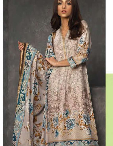 Orient Summer Series I Luxury Collection-081B