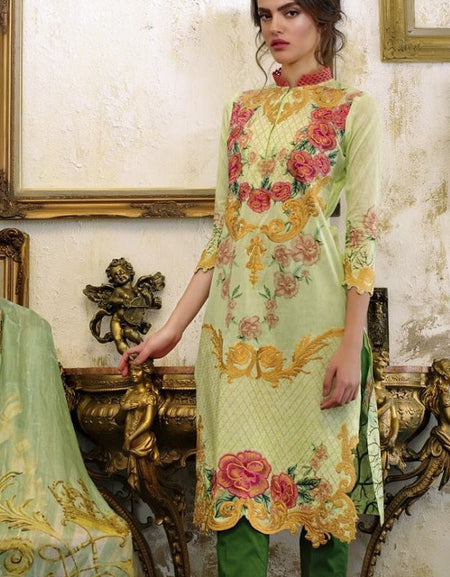 Tabassum Mughal Luxury Festive Collection' 16-9a