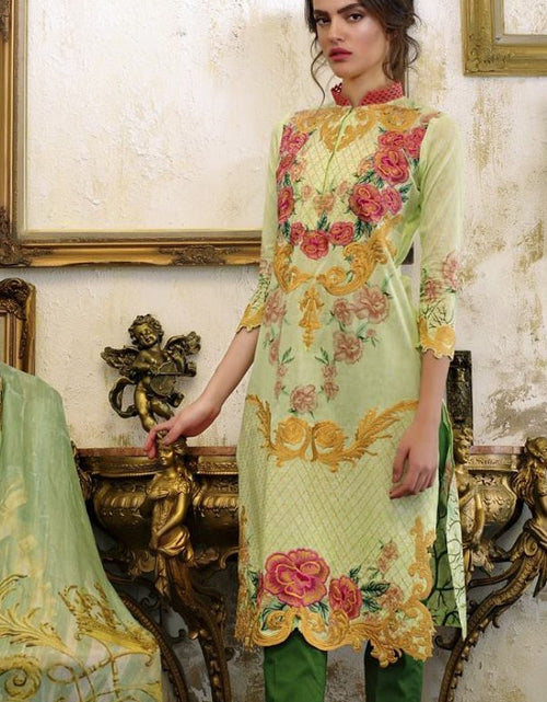 Load image into Gallery viewer, Tabassum Mughal Luxury Festive Collection&#39; 16-9a
